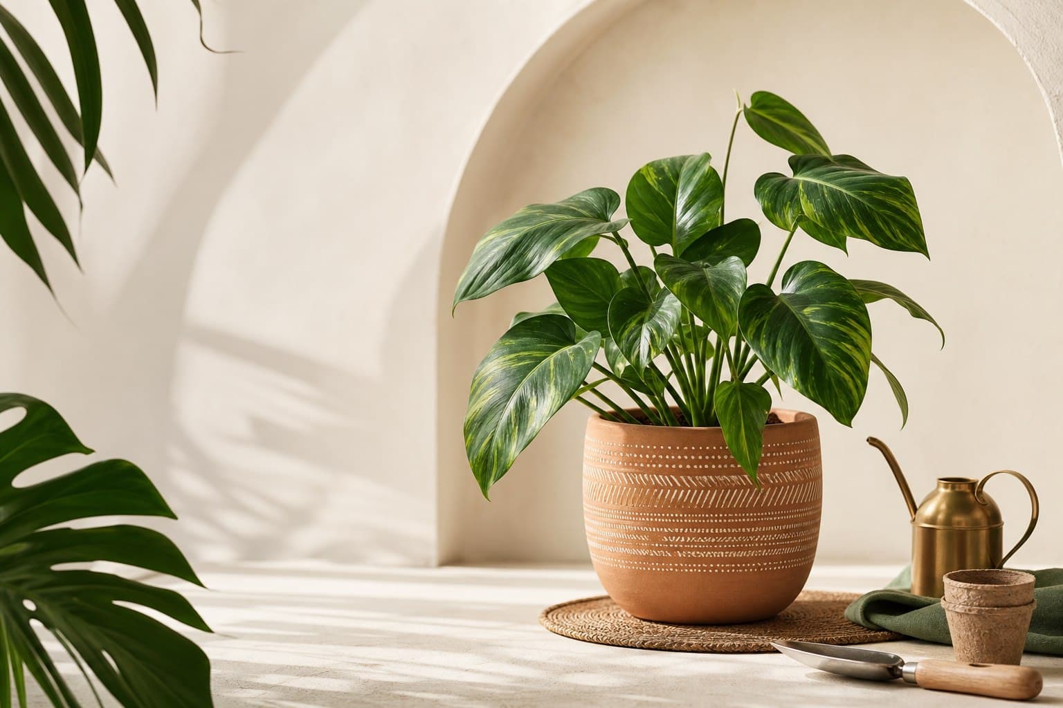 Pick Plant healthy indoor plant collection